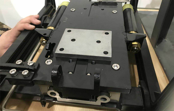 高效生產(chǎn)，快速交貨