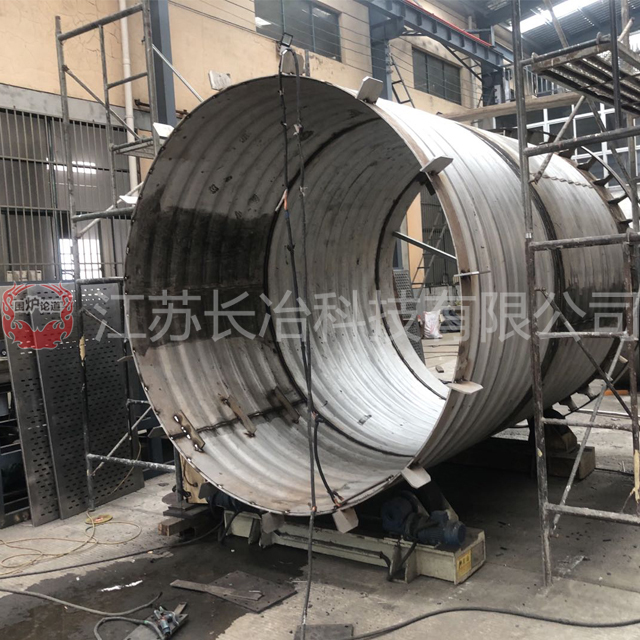 我國(guó)鑄造環(huán)保技術(shù)、設(shè)備在最近幾年有了較大的發(fā)展